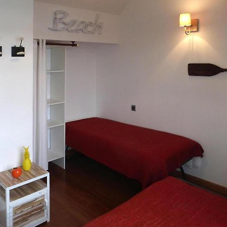 Pretty Breton Holiday Home In A Top Location 플라우가스누 외부 사진