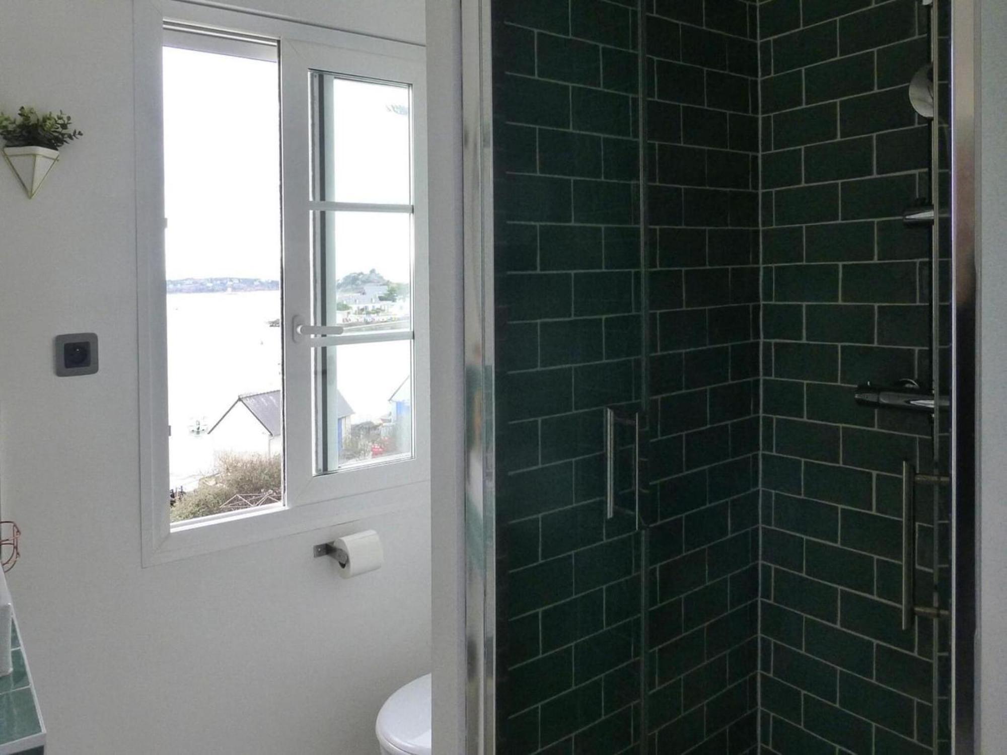 Pretty Breton Holiday Home In A Top Location 플라우가스누 외부 사진