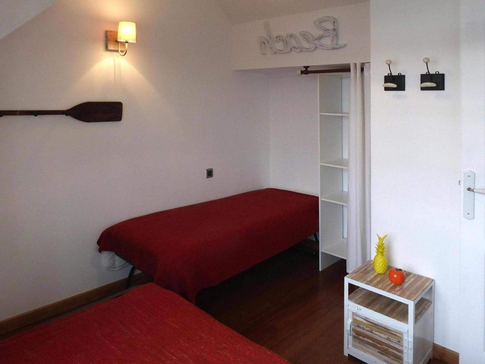 Pretty Breton Holiday Home In A Top Location 플라우가스누 외부 사진