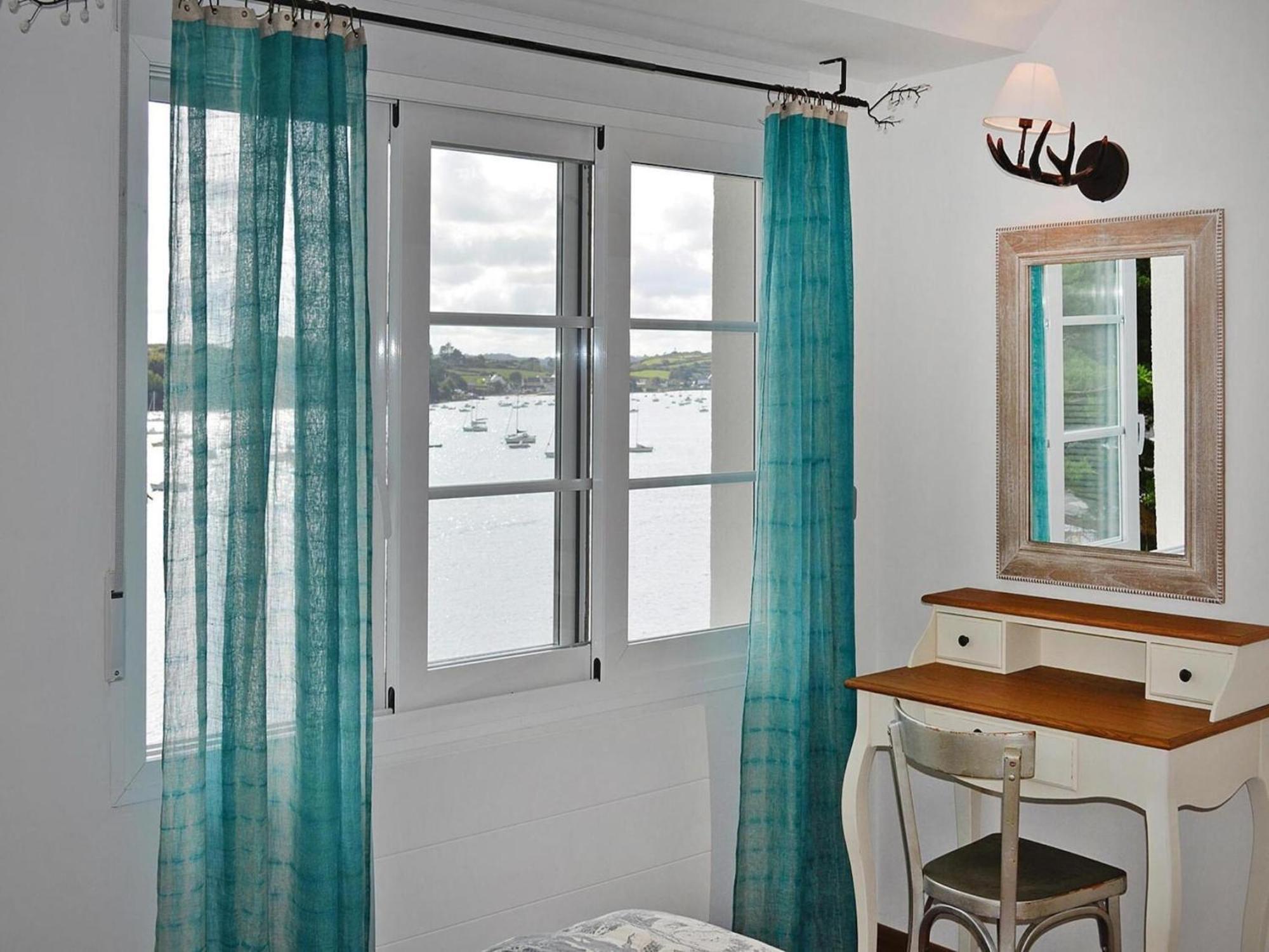 Pretty Breton Holiday Home In A Top Location 플라우가스누 외부 사진